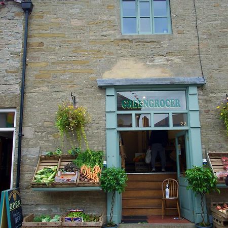 The Pavement Palace Hay-On-Wye Exterior foto