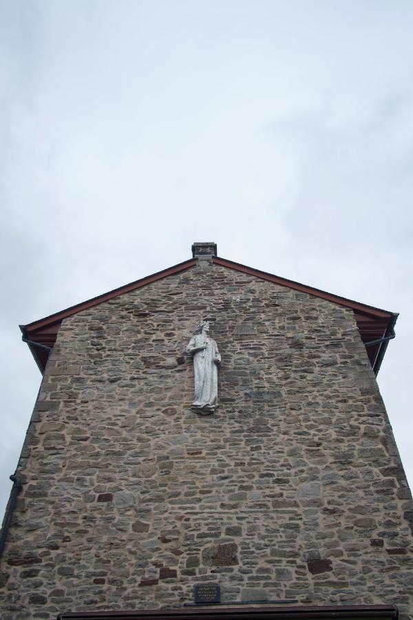 The Pavement Palace Hay-On-Wye Exterior foto